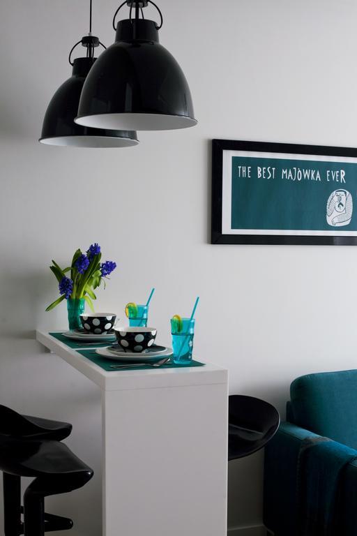 Apartament Wsrod Drzew Gdańsk Eksteriør bilde